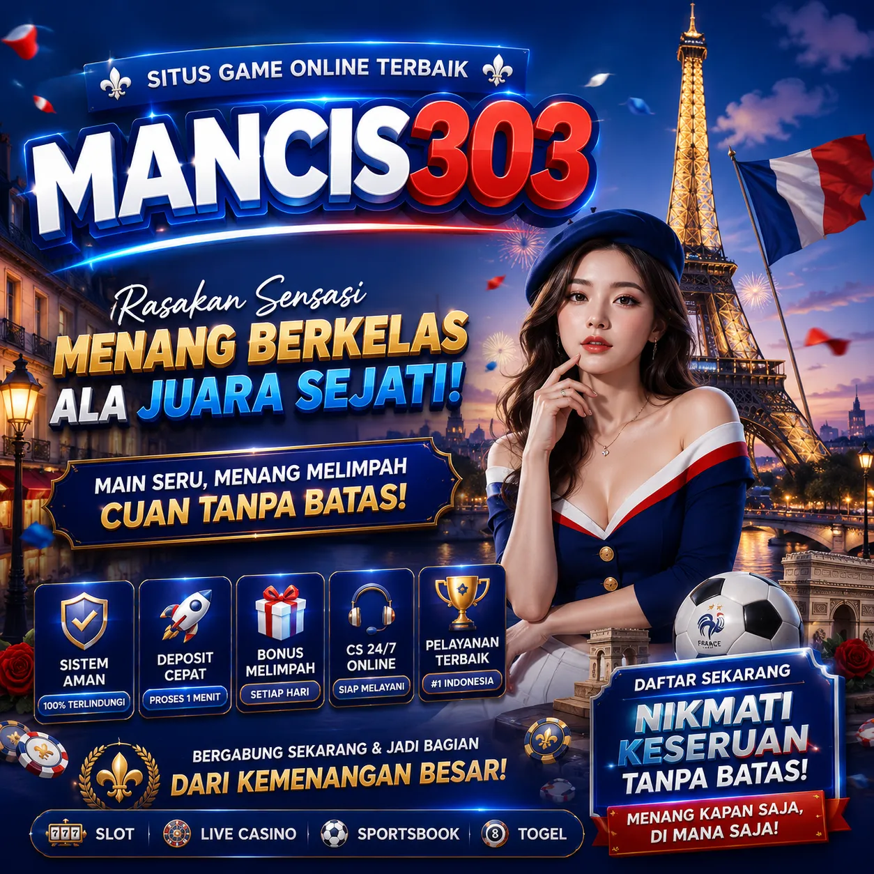 Mancis303